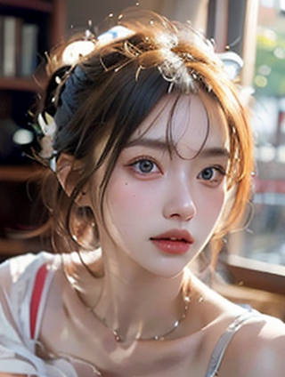 【真爱在心间】